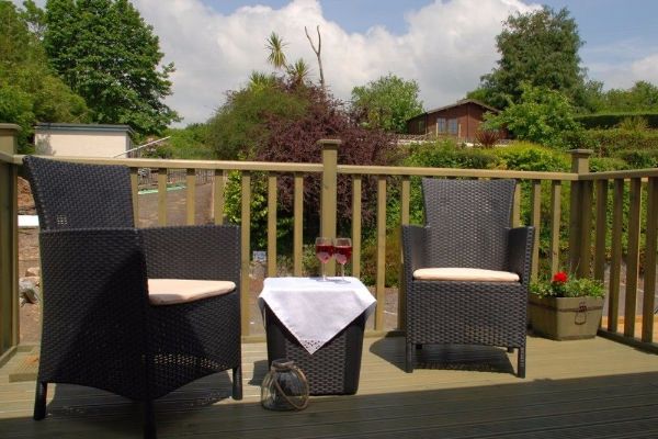 Bay View Hotel (Wales)